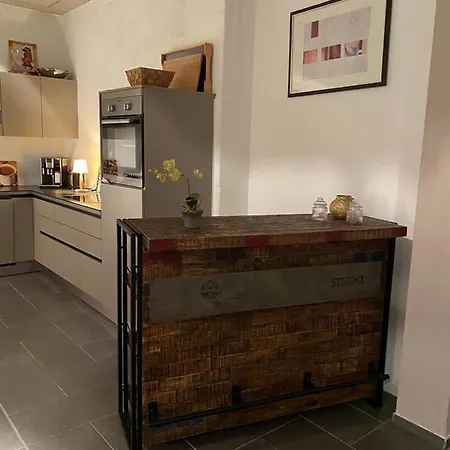 Waldperle Apartament
