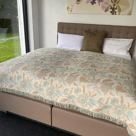 Waldperle Apartament *