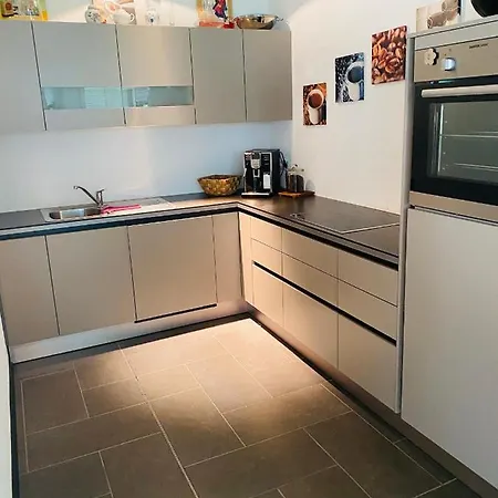 Waldperle Apartament Uberlingen
