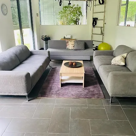 Waldperle Apartament Uberlingen