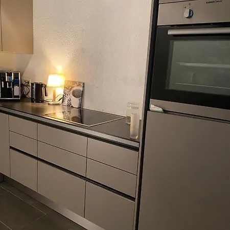 Apartament Waldperle *