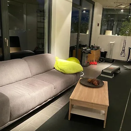 Waldperle Apartament Uberlingen