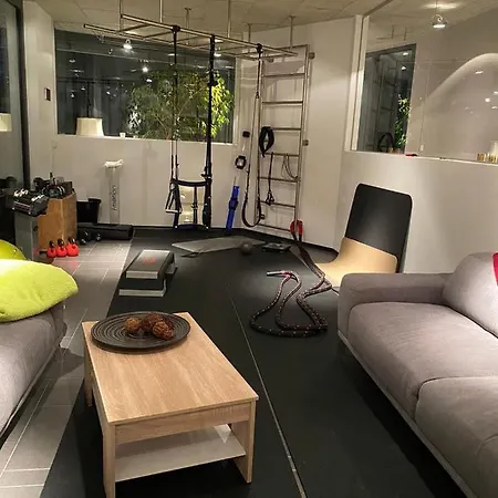 Waldperle Apartament Uberlingen