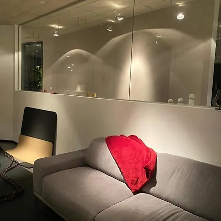 Waldperle Apartament Uberlingen